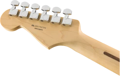 Fender Player Stratocaster Maple Neck | Black