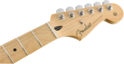 Fender Player Stratocaster Maple Neck | Black