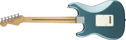 Guitar Fender Player Stratocaster, Maple Neck, Tidepool