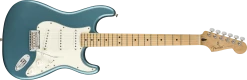 Guitar Fender Player Stratocaster, Maple Neck, Tidepool