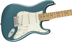 Guitar Fender Player Stratocaster, Maple Neck, Tidepool
