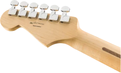 Guitar Fender Player Stratocaster, Maple Neck, Tidepool