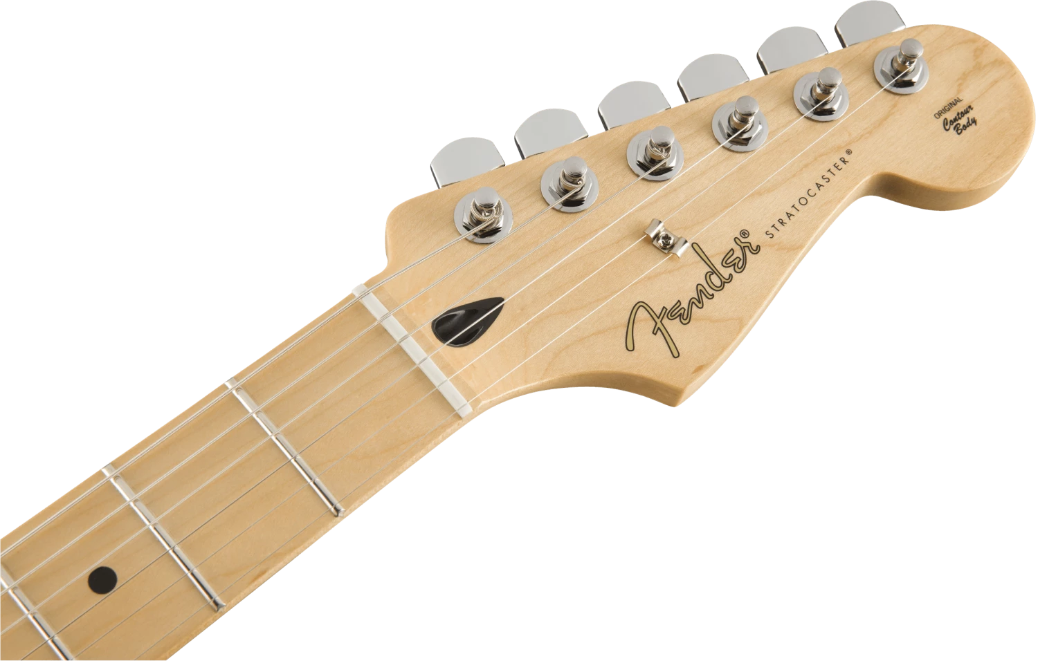 Guitar Fender Player Stratocaster Plus Top, Tobacco Sunburst 7 Guitar Fender Player Stratocaster Plus Top, Tobacco Sunburst