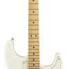 Fender Player Stratocaster, Polar White