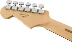 Guitar Fender Player Stratocaster, Polar White