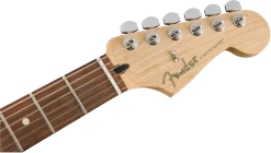 Guitar Fender Player Stratocaster, Polar White