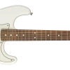 Guitar Fender Player Stratocaster, Polar White