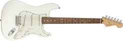 Guitar Fender Player Stratocaster, Polar White
