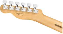 Fender Player Telecaster, 3-Color Sunburst