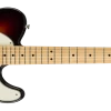 Fender Player Telecaster, 3-Color Sunburst