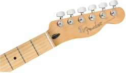Fender Player Telecaster, 3-Color Sunburst