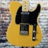 Fender Player Telecaster Electric Guitar | Butterscotch Blonde