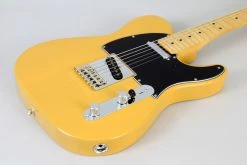 Fender Player Telecaster Electric Guitar | Butterscotch Blonde