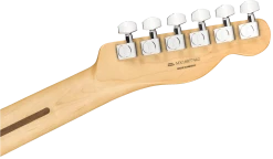 Guitar Fender Player Telecaster, Left-Handed, 3-Color Sunburst