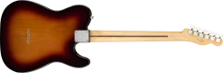 Guitar Fender Player Telecaster, Left-Handed, 3-Color Sunburst