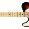 Guitar Fender Player Telecaster, Left-Handed, 3-Color Sunburst
