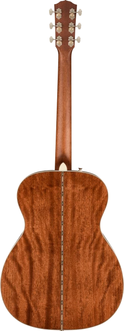 Fender PO-220E Orchestra Paramount Acoustic Guitar