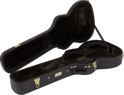 Fender PO-220E Paramount Acoustic Guitar | Vintage Sunburst 17 Fender PO-220E Paramount Acoustic Guitar | Vintage Sunburst