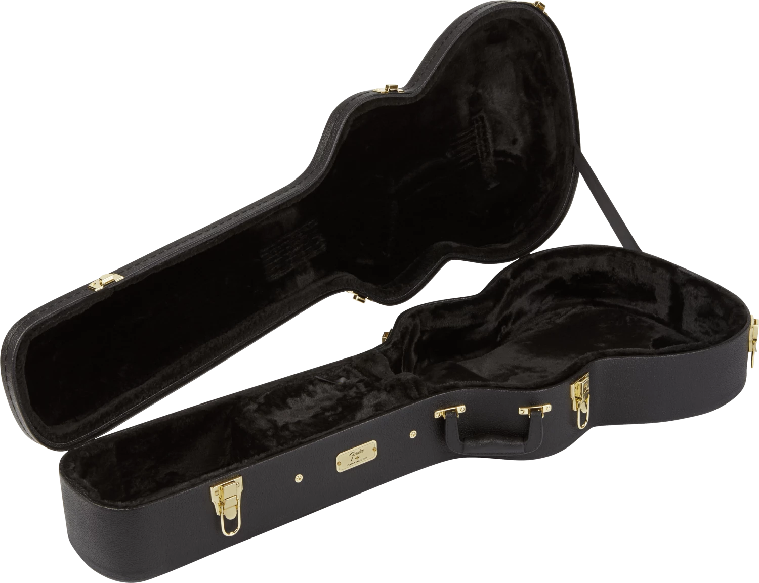 Fender PO-220E Paramount Acoustic Guitar | Vintage Sunburst 10 Fender PO-220E Paramount Acoustic Guitar | Vintage Sunburst