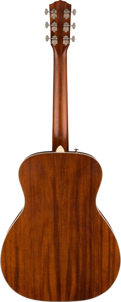 Resonator / Dobro Fender PR-180E Resonator | Aged Cognac Burst 7 Resonator / Dobro Fender PR-180E Resonator | Aged Cognac Burst