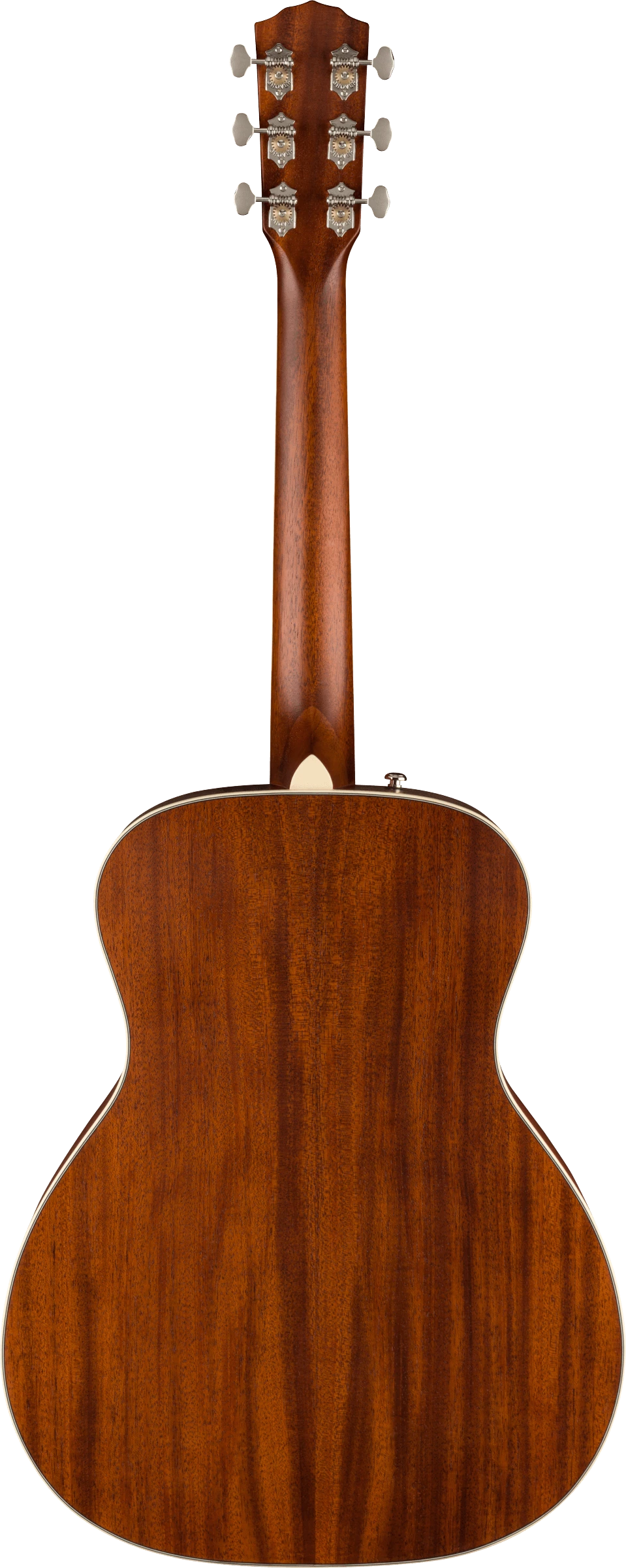 Resonator / Dobro Fender PR-180E Resonator | Aged Cognac Burst 5 Resonator / Dobro Fender PR-180E Resonator | Aged Cognac Burst