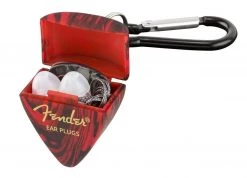 Drum Accessories Fender Pro Hi-Fi Ear Plugs