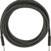 Fender Professional Instrument Cable | Gray Tweed