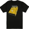 Fender Pugilist T-Shirt, Black, XL Guitar Accessories