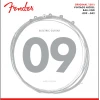 Fender Pure Nickel 150 Guitar Strings 150L (.009-.042) | 0730150403 Guitar Accessories