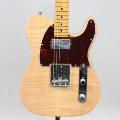 Fender Rarities Flame Maple Top Chambered Telecaster