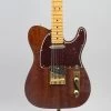 Guitar Fender Rarities Red Mahogany Top Telecaster 2 Guitar Fender Rarities Red Mahogany Top Telecaster