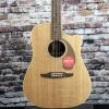 Fender Redondo Player Acosutic Guitar | Natural