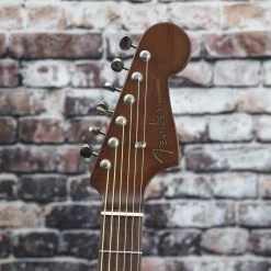 Fender Redondo Player Acosutic Guitar | Natural