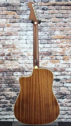 Fender Redondo Player Acosutic Guitar | Natural