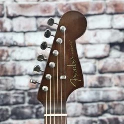 Fender Redondo Player Acosutic Guitar | Sunburst