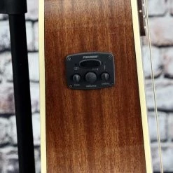 Fender Redondo Player Acosutic Guitar | Sunburst