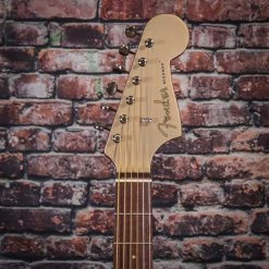 Fender Redondo Player Acoustic-Electric Guitar | Bronze Satin