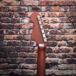 Fender Redondo Player Acoustic-Electric Guitar | Slate Satin