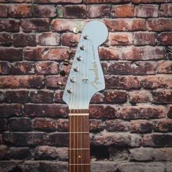 Fender Redondo Player Acoustic-Electric Guitar | Slate Satin