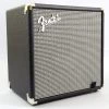 Fender Rumble 25 Bass Guitar Amplifier