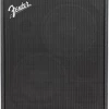 Fender Rumble Stage 800 Combo Bass Guitar Amp | 120V Guitar Amplifiers