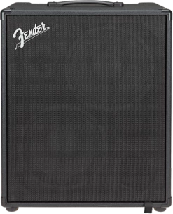 Fender Rumble Stage 800 Combo Bass Guitar Amp | 120V Guitar Amplifiers