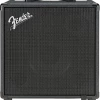 Guitar Amplifiers Fender Rumble Studio 40 Bass Guitar Combo Amplifier | 120V 1 Guitar Amplifiers Fender Rumble Studio 40 Bass Guitar Combo Amplifier | 120V
