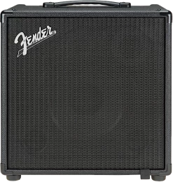 Guitar Amplifiers Fender Rumble Studio 40 Bass Guitar Combo Amplifier | 120V