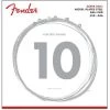 Fender Super 250's Nickel-Plated Steel Strings 250R String Set | 0730250406 Guitar Accessories