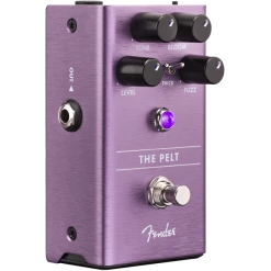 Effects Fender The Pelt Fuzz Pedal
