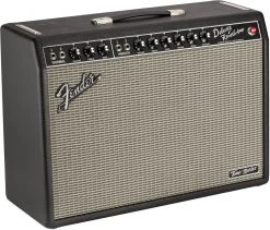 Guitar Amplifiers Fender Tone Master Deluxe Reverb