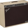 Fender Tone Master Twin Reverb Guitar Amplifier | Blonde Guitar Amplifiers