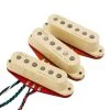Guitar Accessories Fender Ultra Noiseless Hot Stratocaster Pickups