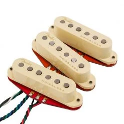 Guitar Accessories Fender Ultra Noiseless Hot Stratocaster Pickups